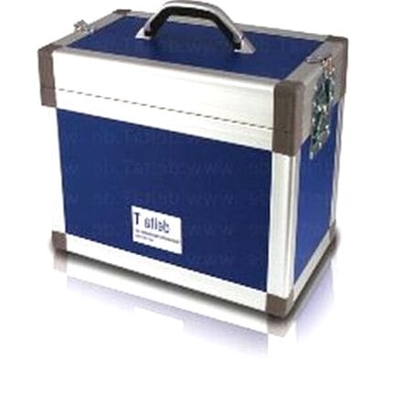 Sample Transport Medical Suitcase 1