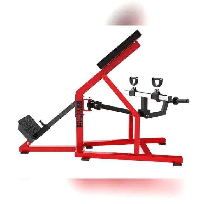 Scandinavian Type Rowing Machine 5