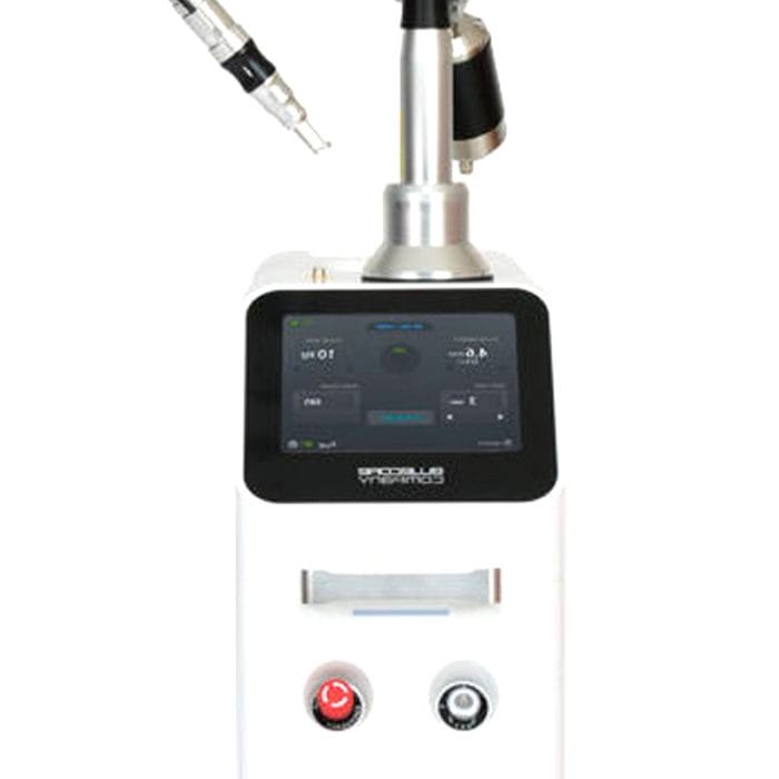 Scar Removal Laser 1