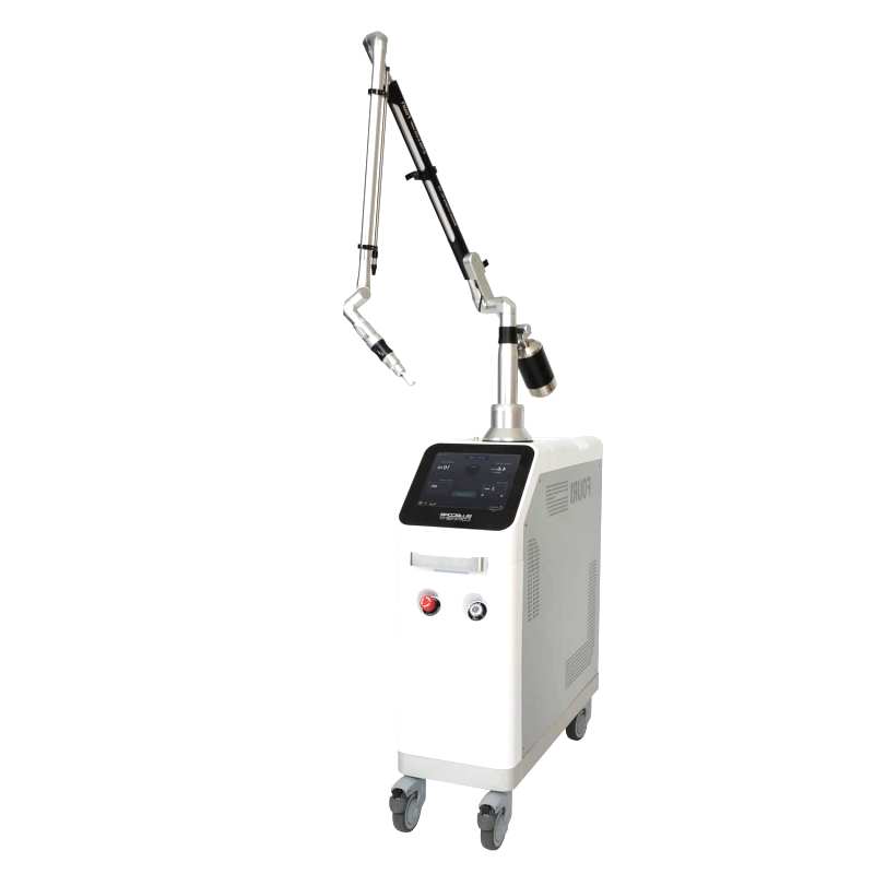 Scar Removal Laser