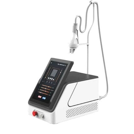 Scar Removal Laser System 1