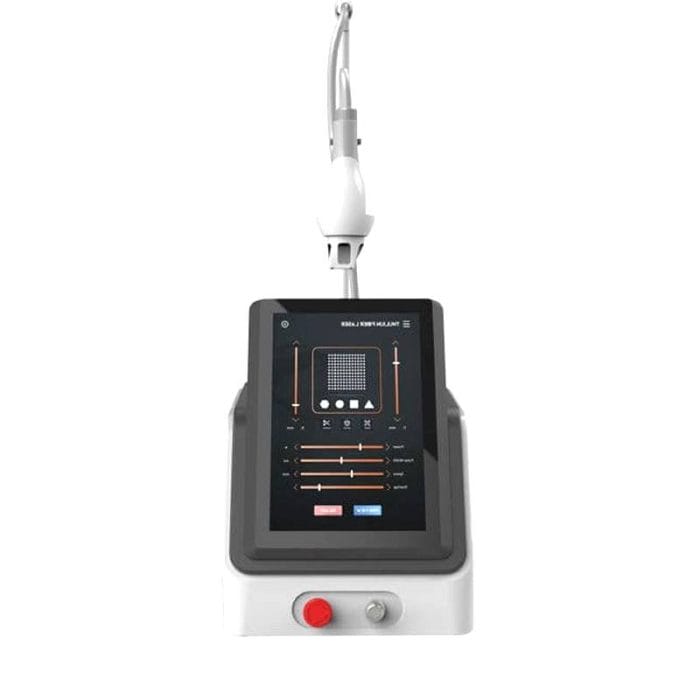 Scar Removal Laser System 2