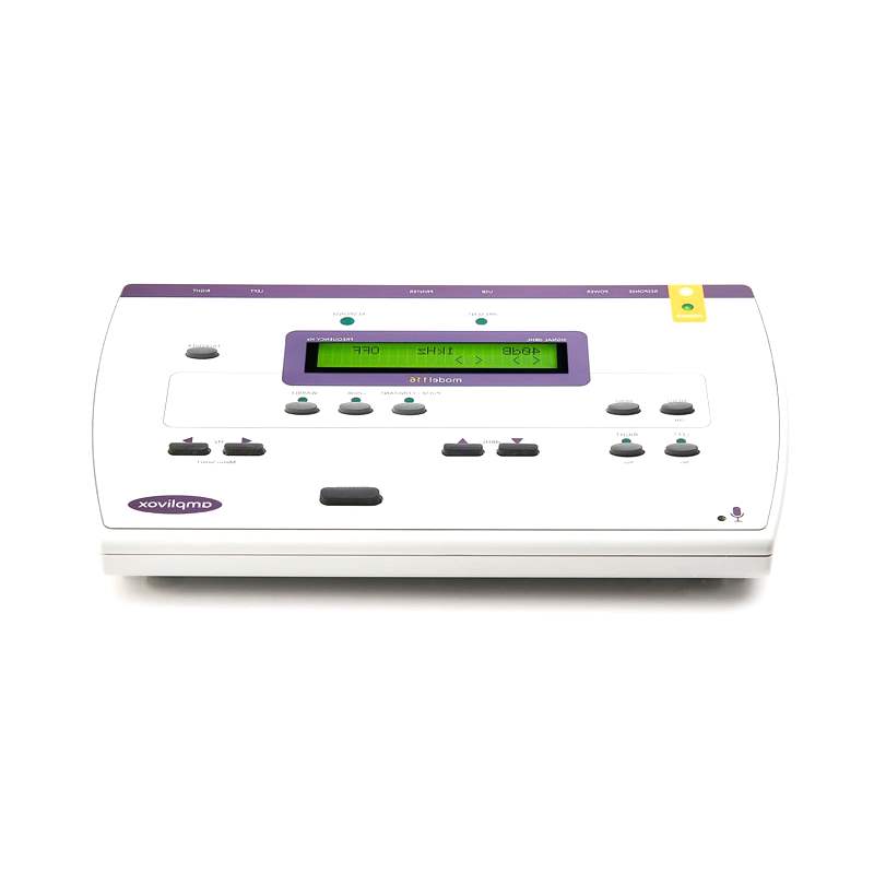 Screening Audiometer