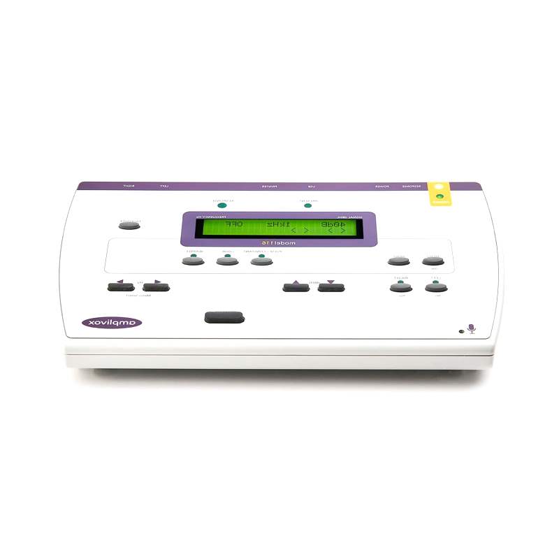 Screening Audiometer