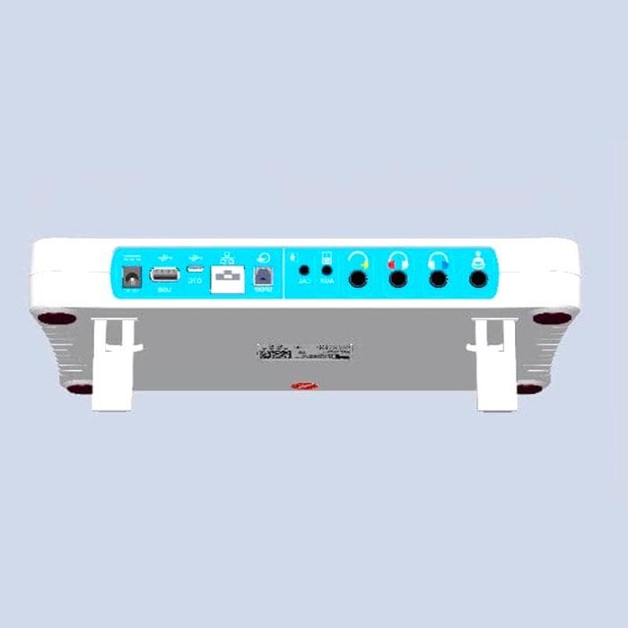 Screening Audiometer 3