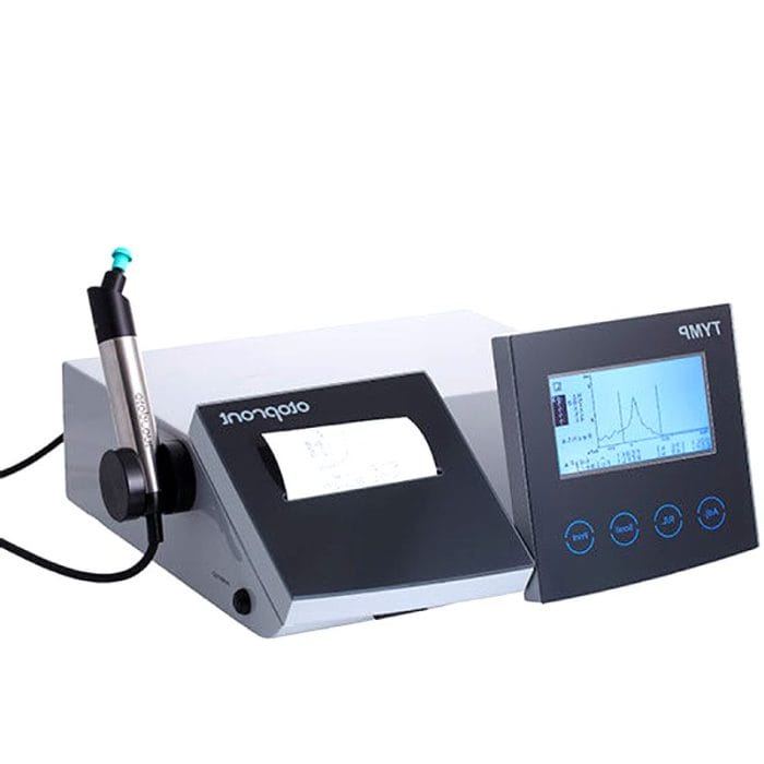 Screening Tympanometer 1