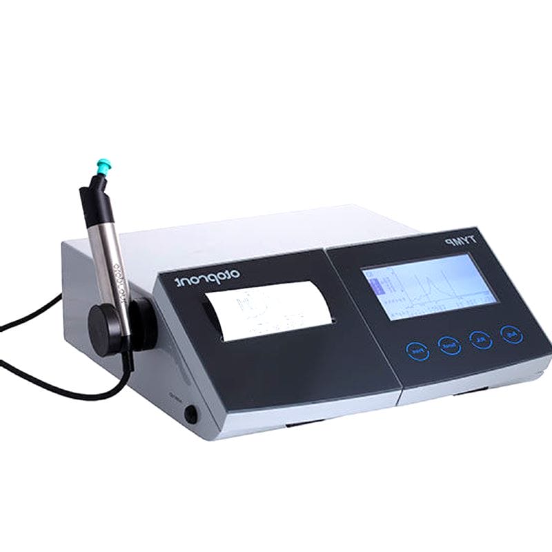 Screening Tympanometer