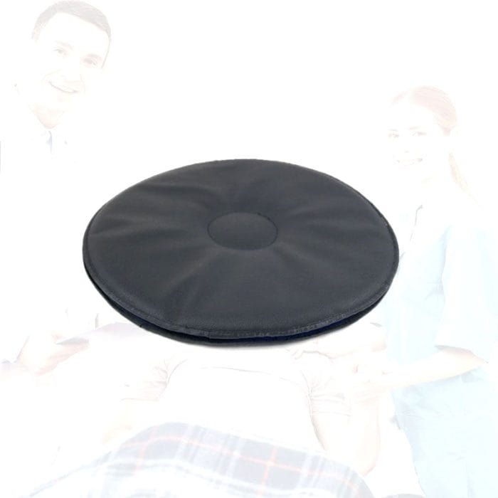 Seat Cushion 3