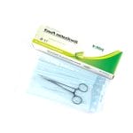 Self-Sealing Sterilization Pouch