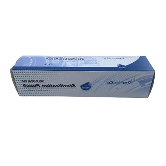 Self-Sealing Sterilization Pouch 4