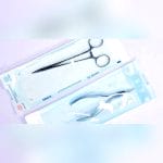 Self-Sealing Sterilization Pouch 3