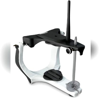 Semi-Adjustable Dental Articulator