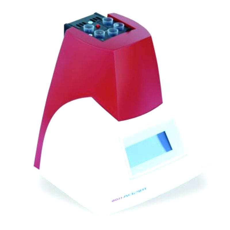 Semi-Automated Coagulation Analyzer