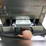 Semi-Automatic Packing Machine 1