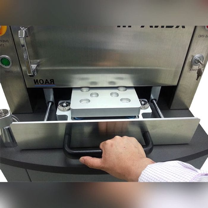 Semi-Automatic Packing Machine 1