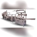 Semi-Automatic Tray Sealer 1