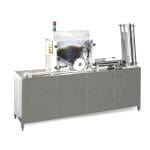 Semi-Automatic Tray Sealer