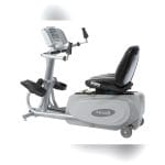 Semi-Recumbent Cross Trainer 1