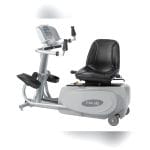 Semi-Recumbent Cross Trainer 2