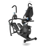 Semi-Recumbent Cross Trainer 7