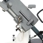 Semi-Recumbent Ergometer Exercise Bike 2