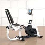 Semi-Recumbent Exercise Bike 1