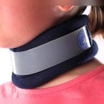 Semi-Rigid Cervical Collar 1