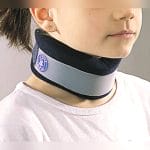 Semi-Rigid Cervical Collar 2