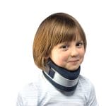 Semi-Rigid Cervical Collar 1