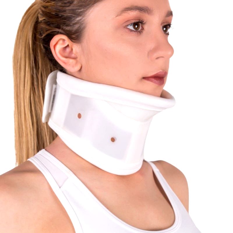 Semi-Rigid Cervical Collar 1