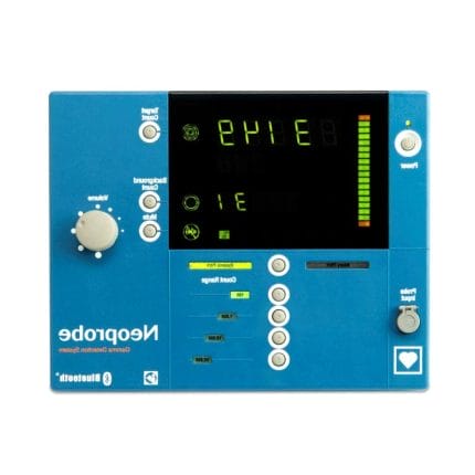 Sentinel Lymph Node Detection Gamma Probe 1