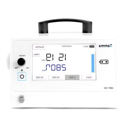 Sentinel Lymph Node Detection Gamma Probe