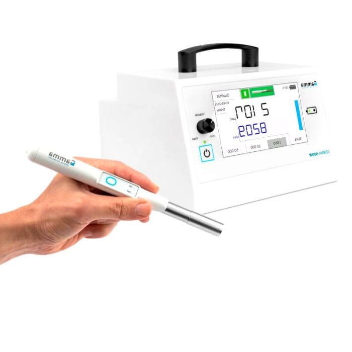 Durable Sentinel Lymph Node Detection Gamma Probe Sale or Rent