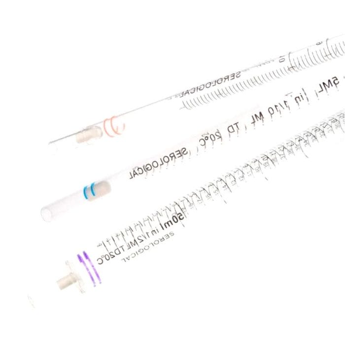 Serological Pipette 4