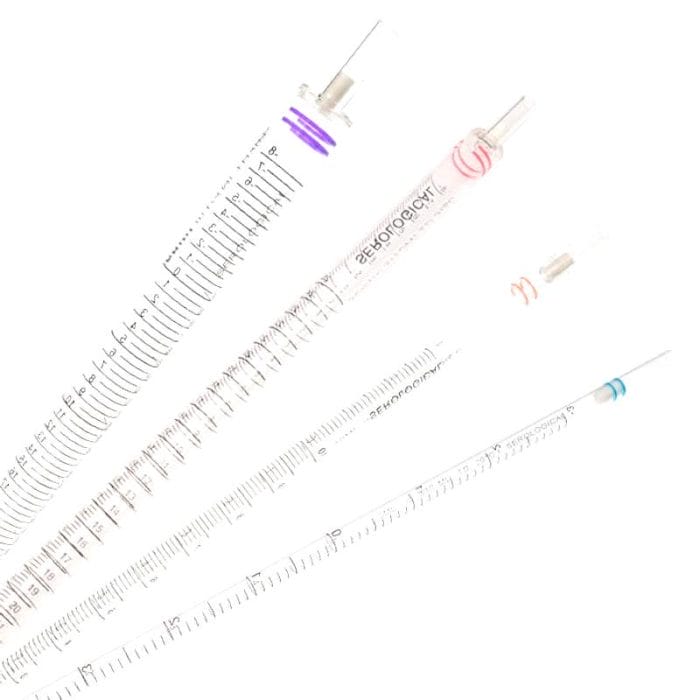 Serological Pipette