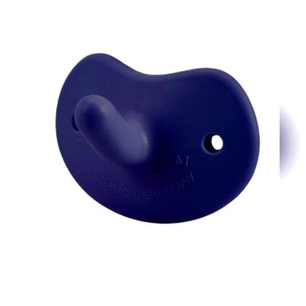 Shelf-Type Vaginal Pessary 1