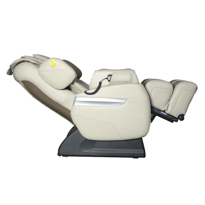 Shiatsu Massage Armchair 3