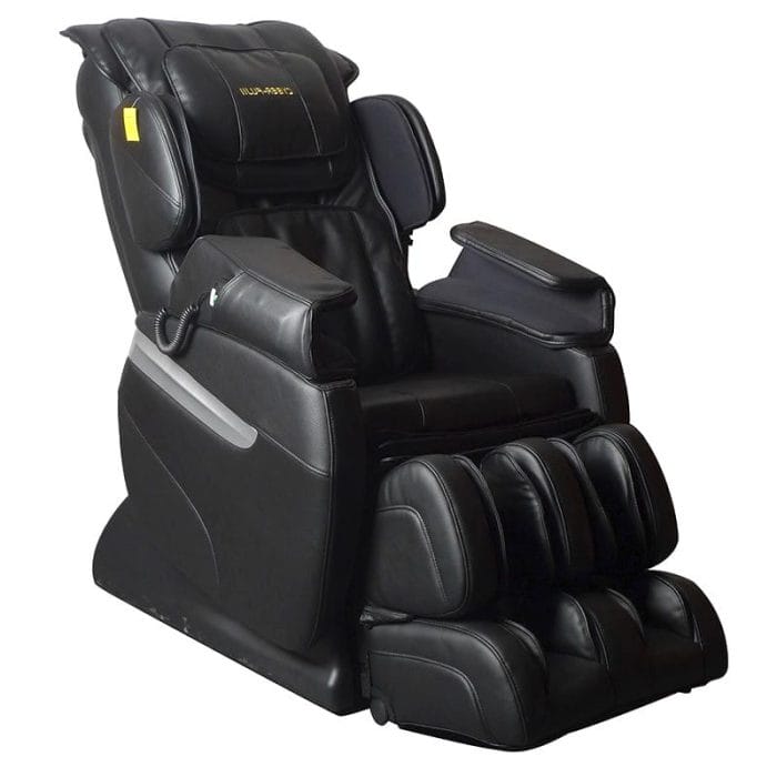 Shiatsu Massage Armchair 5