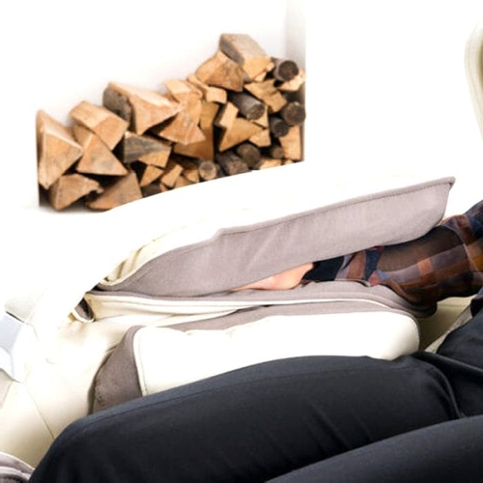 Shiatsu Massage Armchair 4