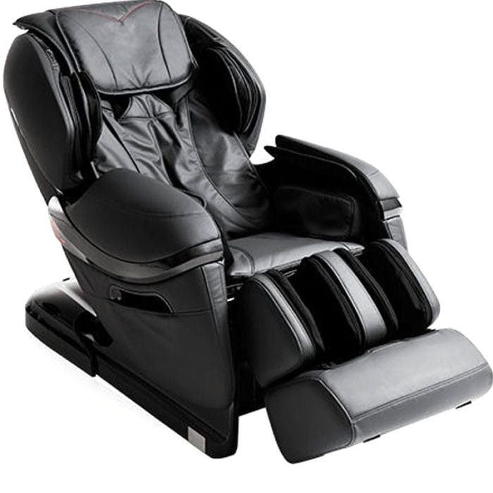 Shiatsu Massage Armchair 9