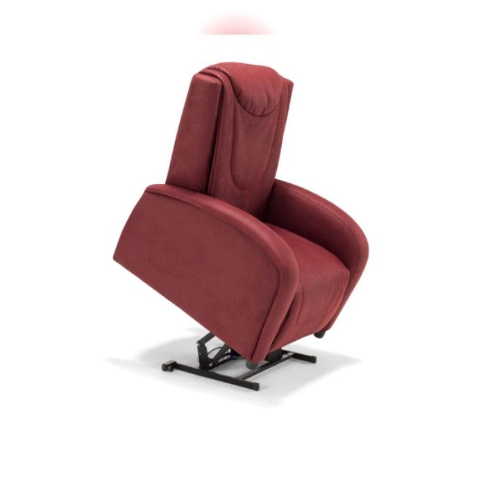 Shiatsu Massage Armchair 3