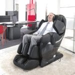 Shiatsu Massage Armchair 1