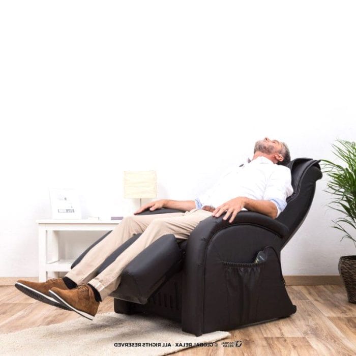 Shiatsu Massage Armchair 3