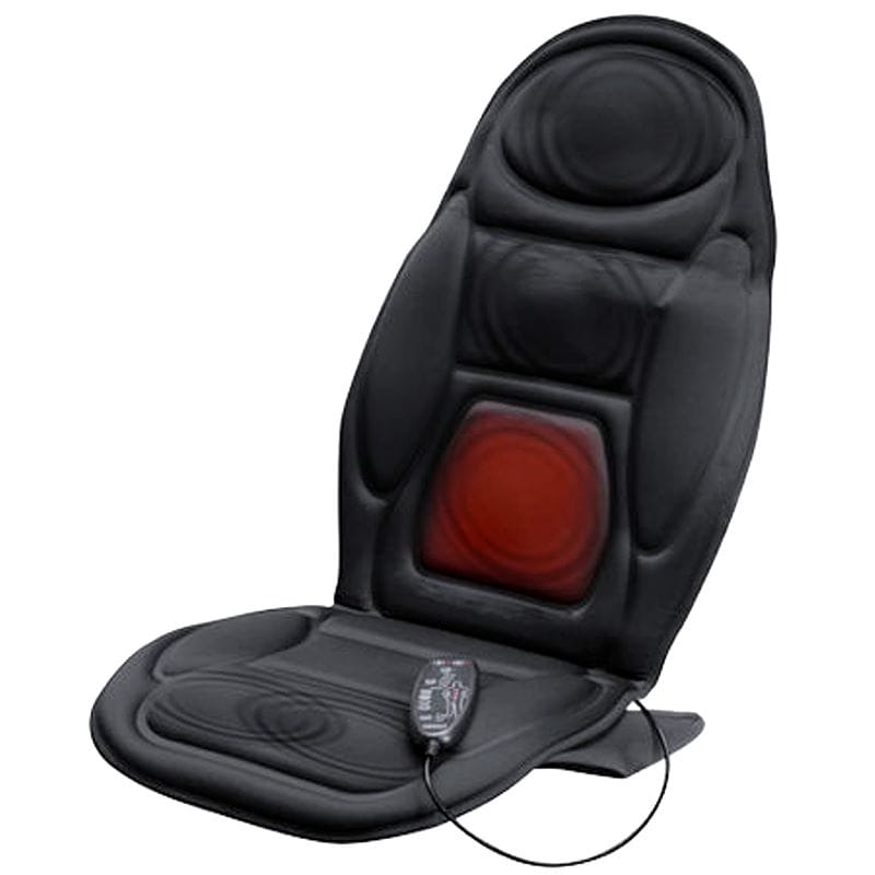 Shiatsu Massage Seat Cover