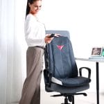 Shiatsu Massage Seat Cover 2