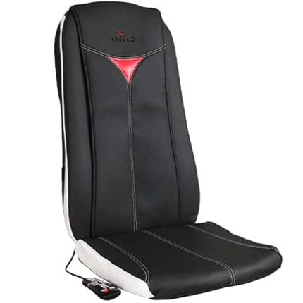 Shiatsu Massage Seat Cover