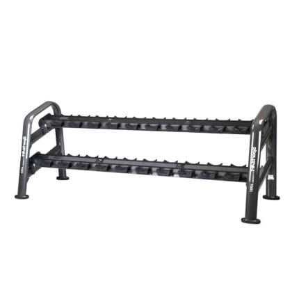 Short Barbell Rack