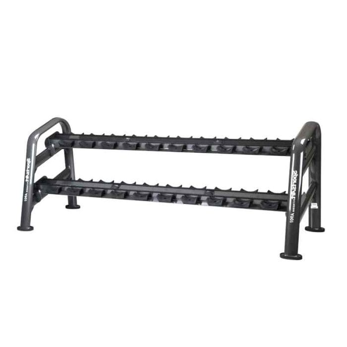 Short Barbell Rack