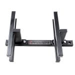 Short Barbell Rack 2