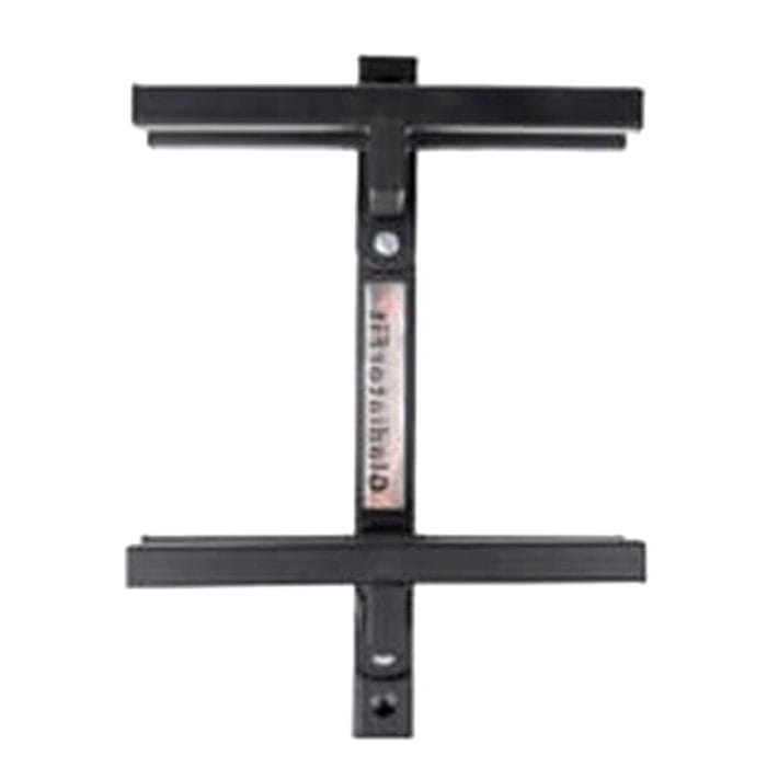 Short Barbell Rack 5